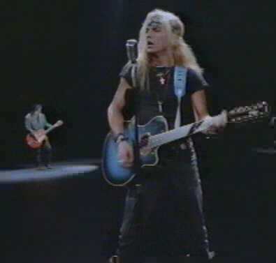 Bret and CC