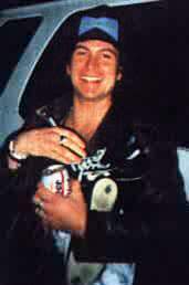 Mitch McLee