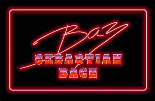 sebastian bach banner