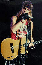 bret