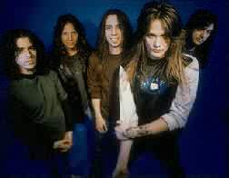 skid row