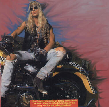 bret