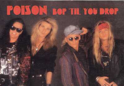 poison