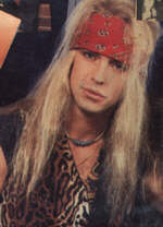 bret