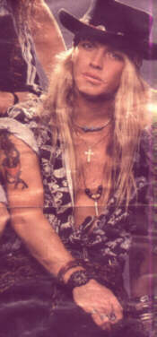 bret