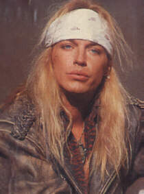 bret