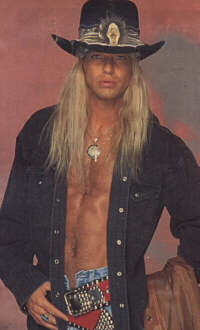 bret