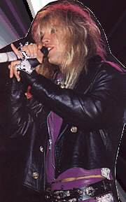 bret