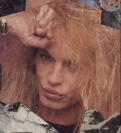 bret