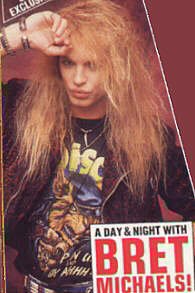bret