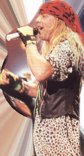 bret