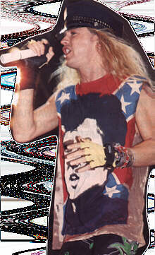 bret