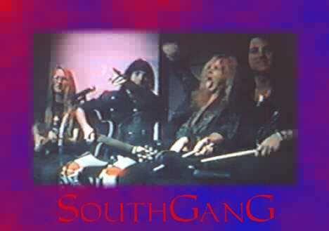 southgang