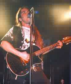 danny