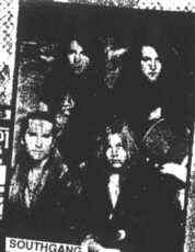 way old southgang pic