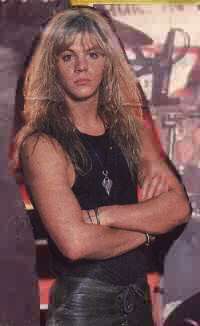 jesse leather