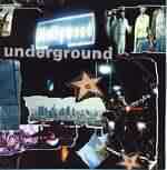 hollywood underground