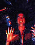 Jayce from' things we hate'