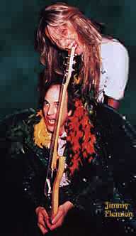 jimmy and baz