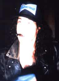 Mitch McLee