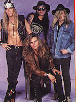 poison