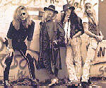 poison