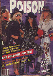 poison
