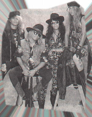 poison