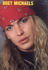 bret