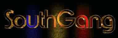 southgang banner