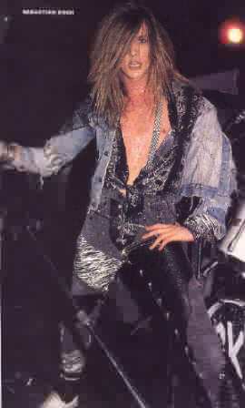 baz