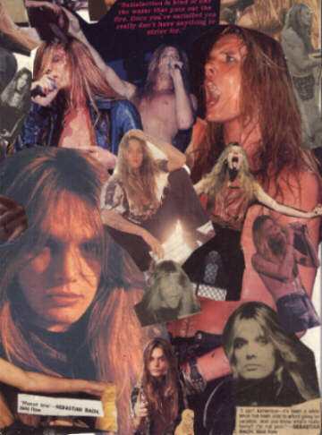 collage