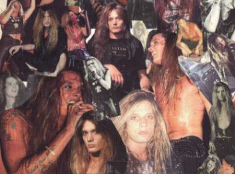 baz collage