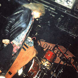 jesse