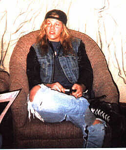jesse