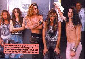 skidrow