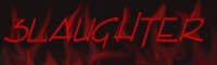 Slaughter