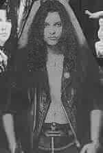 nick walsh of slik toxik