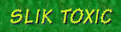 slik toxik banner