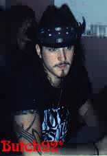 butch