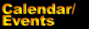 Straight Shooter Calender / Events