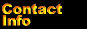 Straight Shooter Contact