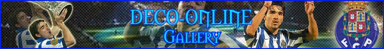 Welcome to Deco-Online