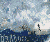Super Dragoes