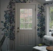 Decorative accents, Furniture Enhancements, Boarders, and more!