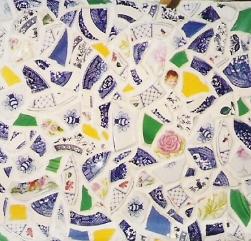 Tile and Mosaics