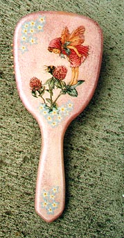 Denise - munchkin coasters #1