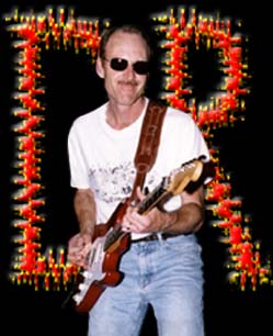 Bob rockin mask
