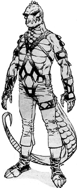 Aann image linked to the GURPS site