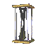 the sandglass